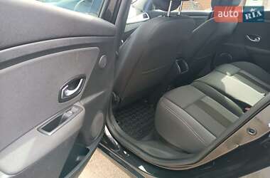 Хэтчбек Renault Megane 2009 в 