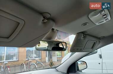 Хэтчбек Renault Megane 2009 в 