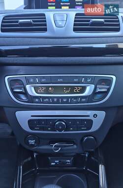 Универсал Renault Megane 2014 в 