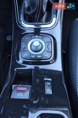Универсал Renault Megane 2014 в 