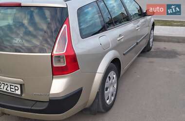 Універсал Renault Megane 2007 в 