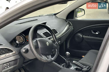 Универсал Renault Megane 2012 в 
