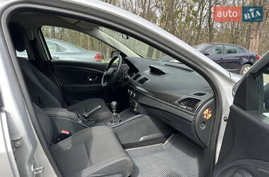 Универсал Renault Megane 2012 в 