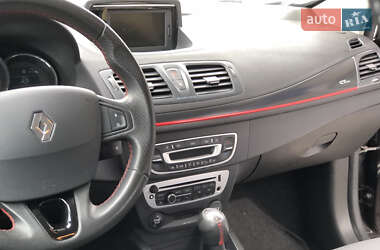 Универсал Renault Megane 2013 в 