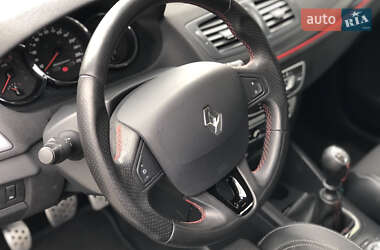 Универсал Renault Megane 2013 в 