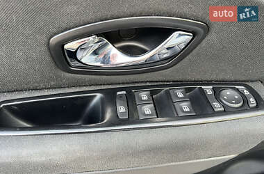 Универсал Renault Megane 2012 в 