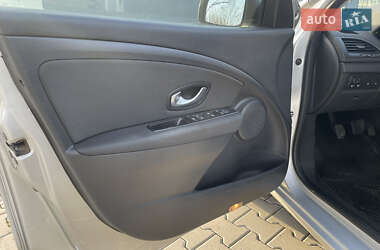 Універсал Renault Megane 2010 в 