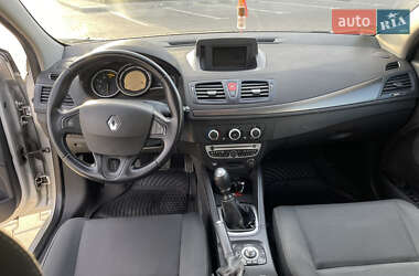 Універсал Renault Megane 2010 в 