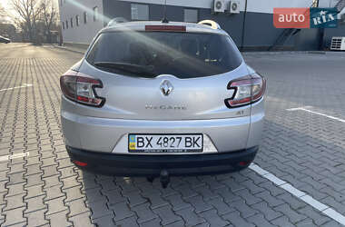 Універсал Renault Megane 2010 в 