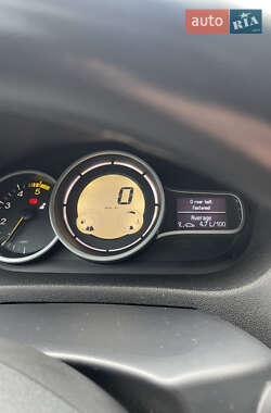 Універсал Renault Megane 2010 в 