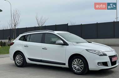 Універсал Renault Megane 2012 в 