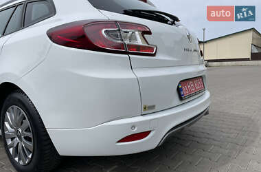 Універсал Renault Megane 2012 в 