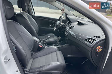 Універсал Renault Megane 2012 в 