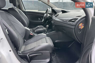 Універсал Renault Megane 2012 в 