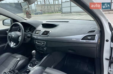 Універсал Renault Megane 2012 в 