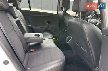 Універсал Renault Megane 2012 в 