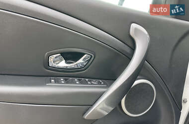 Універсал Renault Megane 2012 в 