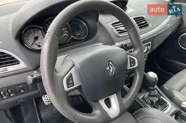 Універсал Renault Megane 2012 в 