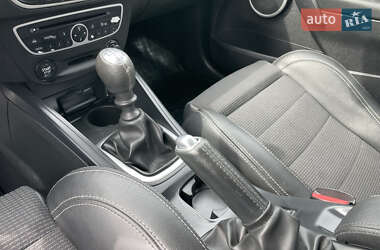 Універсал Renault Megane 2012 в 