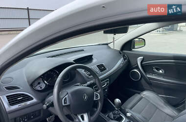 Універсал Renault Megane 2012 в 