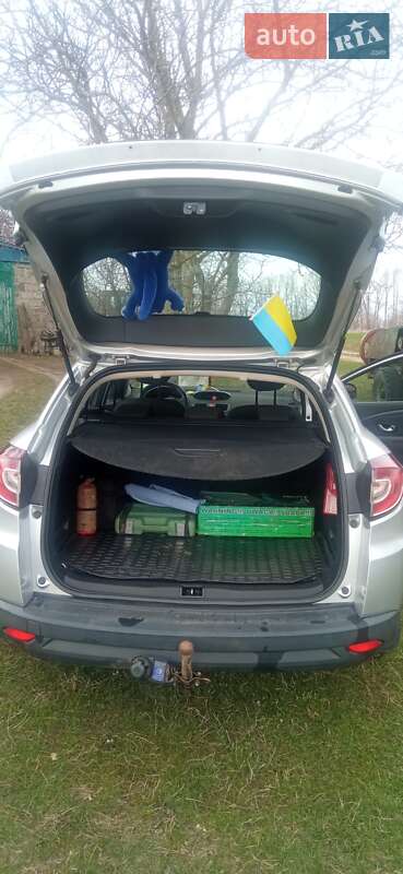 Універсал Renault Megane 2011 в Кролевці