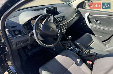 Универсал Renault Megane 2012 в 