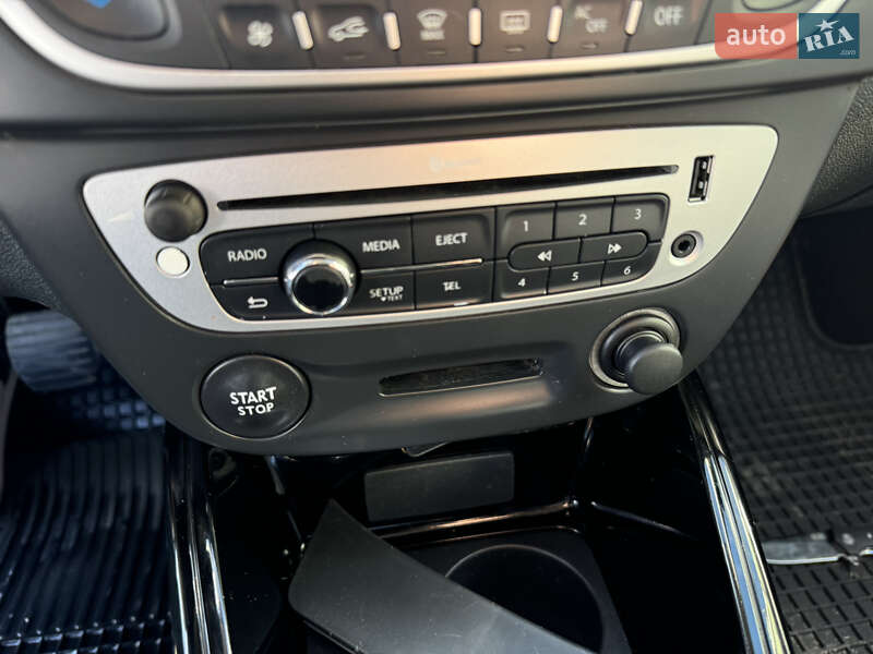 Универсал Renault Megane 2012 в Чернигове