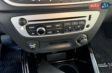 Универсал Renault Megane 2012 в 