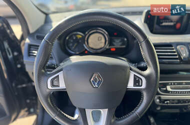 Универсал Renault Megane 2012 в 