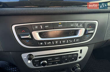 Универсал Renault Megane 2012 в 