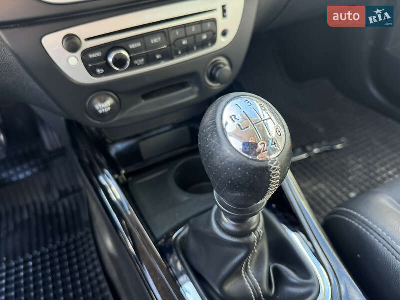 Универсал Renault Megane 2012 в Чернигове