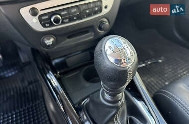 Универсал Renault Megane 2012 в 