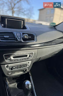 Універсал Renault Megane 2012 в 