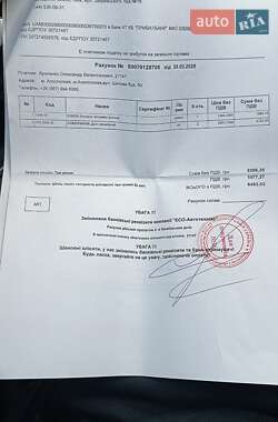Універсал Renault Megane 2010 в Кривому Розі
