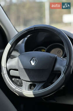 Универсал Renault Megane 2010 в 