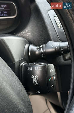 Универсал Renault Megane 2010 в 