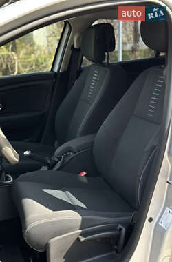 Универсал Renault Megane 2010 в 