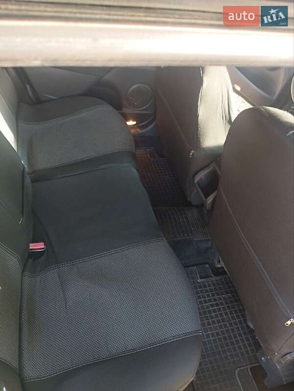 Універсал Renault Megane 2011 в Харкові фото 7 Універсал Renault Megane 2011 в Харкові