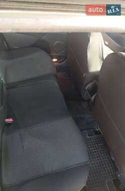 Универсал Renault Megane 2011 в 