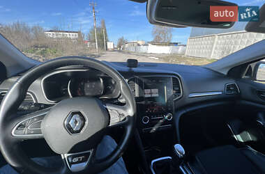 Універсал Renault Megane 2017 в 