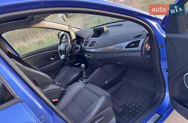 Универсал Renault Megane 2011 в 
