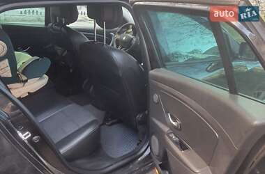 Універсал Renault Megane 2011 в 