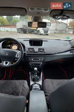 Універсал Renault Megane 2012 в 