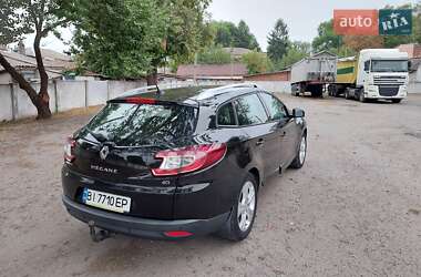 Універсал Renault Megane 2012 в 