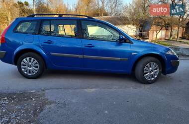 Універсал Renault Megane 2005 в 