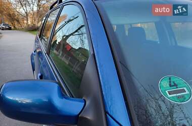 Універсал Renault Megane 2005 в 