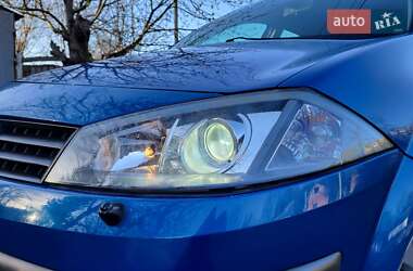 Універсал Renault Megane 2005 в 