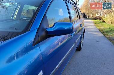 Універсал Renault Megane 2005 в 
