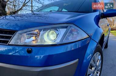 Універсал Renault Megane 2005 в 