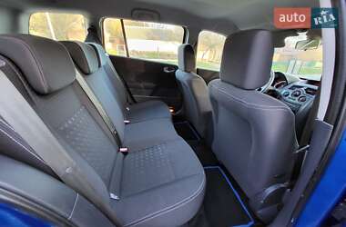 Універсал Renault Megane 2005 в 